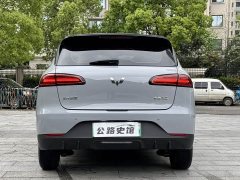 Wuling Bingo PLUS 2024 330km five-seater version - фото 5