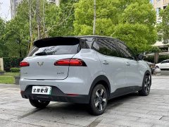 Wuling Bingo PLUS 2024 330km five-seater version - фото 6