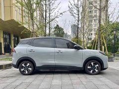 Wuling Bingo PLUS 2024 330km five-seater version - фото 7