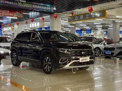 Volkswagen Tanyue 280TSI two-wheel drive luxury Plus advanced version - фото 3