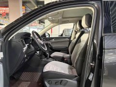 Volkswagen Tanyue 280TSI two-wheel drive luxury Plus advanced version - фото 5