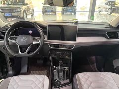 Volkswagen Tanyue 280TSI two-wheel drive luxury Plus advanced version - фото 7