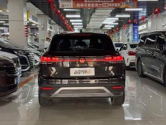 Volkswagen Tanyue 280TSI two-wheel drive luxury Plus advanced version - фото 8