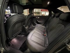 Audi A4L 40 TFSI luxury and dynamic - фото 10