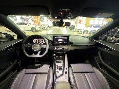 Audi A4L 40 TFSI luxury and dynamic - фото 11