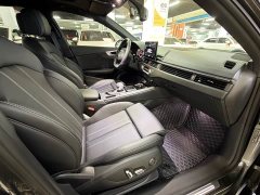 Audi A4L 40 TFSI luxury and dynamic - фото 15