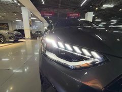 Audi A4L 40 TFSI luxury and dynamic - фото 17