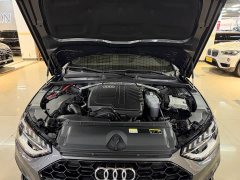 Audi A4L 40 TFSI luxury and dynamic - фото 18