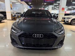 Audi A4L 40 TFSI luxury and dynamic - фото 2