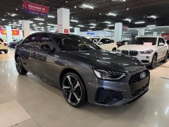 Audi A4L 40 TFSI luxury and dynamic - фото 3