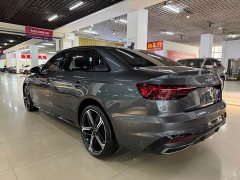 Audi A4L 40 TFSI luxury and dynamic - фото 4
