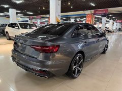 Audi A4L 40 TFSI luxury and dynamic - фото 5
