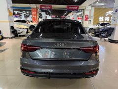 Audi A4L 40 TFSI luxury and dynamic - фото 6