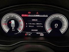 Audi A4L 40 TFSI luxury and dynamic - фото 7