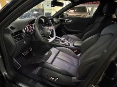 Audi A4L 40 TFSI luxury and dynamic - фото 8