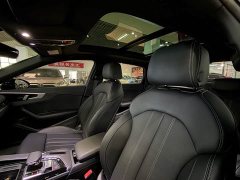 Audi A4L 40 TFSI luxury and dynamic - фото 9
