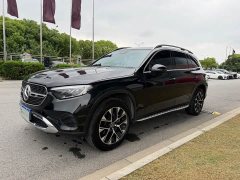 Mercedes-Benz GLC 2024 GLC 260 L 4MATIC Dynamic 5-seater - фото 1