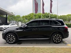 Mercedes-Benz GLC 2024 GLC 260 L 4MATIC Dynamic 5-seater - фото 10