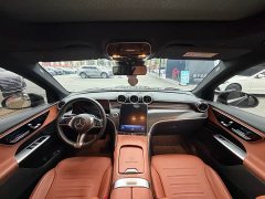 Mercedes-Benz GLC 2024 GLC 260 L 4MATIC Dynamic 5-seater - фото 14