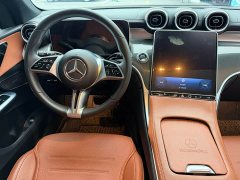 Mercedes-Benz GLC 2024 GLC 260 L 4MATIC Dynamic 5-seater - фото 15