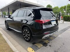 Mercedes-Benz GLC 2024 GLC 260 L 4MATIC Dynamic 5-seater - фото 17