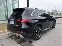 Mercedes-Benz GLC 2024 GLC 260 L 4MATIC Dynamic 5-seater - фото 18