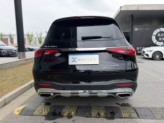 Mercedes-Benz GLC 2024 GLC 260 L 4MATIC Dynamic 5-seater - фото 19