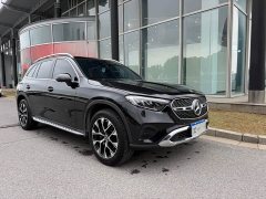 Mercedes-Benz GLC 2024 GLC 260 L 4MATIC Dynamic 5-seater - фото 2