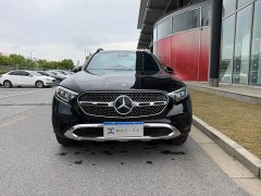 Mercedes-Benz GLC 2024 GLC 260 L 4MATIC Dynamic 5-seater - фото 3