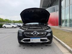 Mercedes-Benz GLC 2024 GLC 260 L 4MATIC Dynamic 5-seater - фото 4