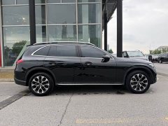 Mercedes-Benz GLC 2024 GLC 260 L 4MATIC Dynamic 5-seater - фото 6
