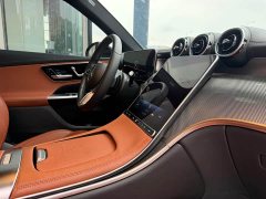 Mercedes-Benz GLC 2024 GLC 260 L 4MATIC Dynamic 5-seater - фото 9