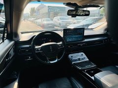 Lincoln Voyager 2.7T four-wheel drive premium version - фото 10