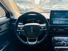 Lincoln Voyager 2.7T four-wheel drive premium version - фото 11
