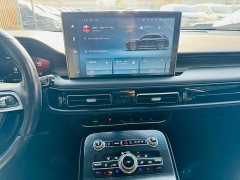Lincoln Voyager 2.7T four-wheel drive premium version - фото 12