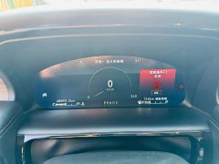Lincoln Voyager 2.7T four-wheel drive premium version - фото 17