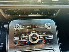 Lincoln Voyager 2.7T four-wheel drive premium version - фото 18