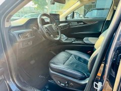 Lincoln Voyager 2.7T four-wheel drive premium version - фото 19
