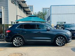 Lincoln Voyager 2.7T four-wheel drive premium version - фото 2