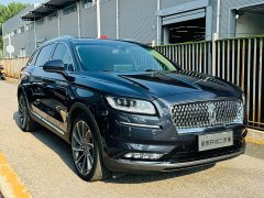 Lincoln Voyager 2.7T four-wheel drive premium version - фото 3