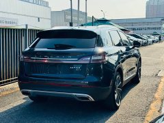 Lincoln Voyager 2.7T four-wheel drive premium version - фото 4