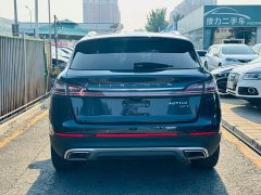 Lincoln Voyager 2.7T four-wheel drive premium version - фото 5