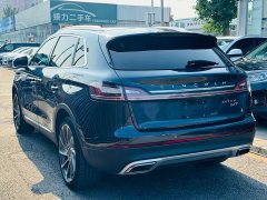 Lincoln Voyager 2.7T four-wheel drive premium version - фото 6