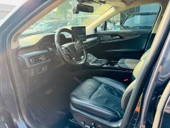 Lincoln Voyager 2.7T four-wheel drive premium version - фото 7
