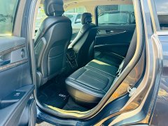 Lincoln Voyager 2.7T four-wheel drive premium version - фото 8