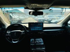 Lincoln Voyager 2.7T four-wheel drive premium version - фото 9