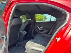 Mercedes-Benz A-Class Facelift A 200 L Fashion - фото 10