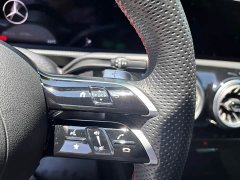 Mercedes-Benz A-Class Facelift A 200 L Fashion - фото 14