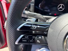 Mercedes-Benz A-Class Facelift A 200 L Fashion - фото 15