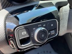 Mercedes-Benz A-Class Facelift A 200 L Fashion - фото 16
